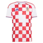 Kroatien Fotbollströja Hemma 2026/27