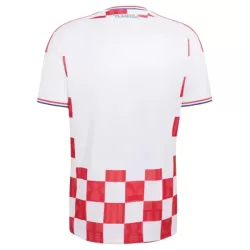 Kroatien Fotbollströja Hemma 2026/27