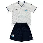 Lazio Fotbollströja Barn Borta 2026/27