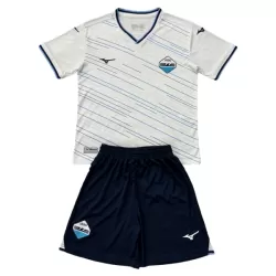 Lazio Fotbollströja Barn Borta 2026/27 Lazio Fotbollströja Barn Borta 2026/27