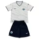 Lazio Fotbollströja Barn Borta 2026/27 Lazio Fotbollströja Barn Borta 2026/27