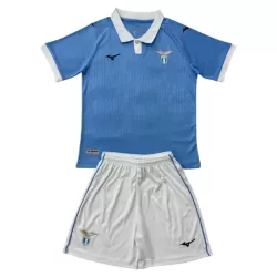 Lazio Fotbollströja Barn Hemma 2026/27 Lazio Fotbollströja Barn Hemma 2026/27