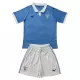 Lazio Fotbollströja Barn Hemma 2026/27