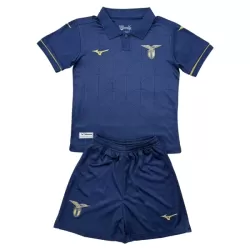 Lazio Fotbollströja Barn Tredje 2026/27 Lazio Fotbollströja Barn Tredje 2026/27