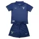Lazio Fotbollströja Barn Tredje 2026/27