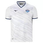 Lazio Fotbollströja Borta 2026/27