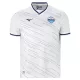 Lazio Fotbollströja Borta 2026/27 Lazio Fotbollströja Borta 2026/27