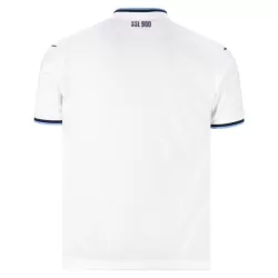 Lazio Fotbollströja Borta 2026/27