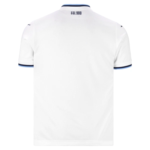 Lazio Fotbollströja Borta 2026/27