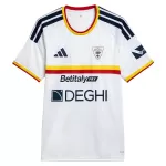 Lecce Fotbollströja Borta 2026/27