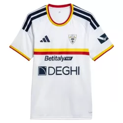 Lecce Fotbollströja Borta 2026/27 Lecce Fotbollströja Borta 2026/27