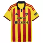 Lecce Fotbollströja Hemma 2026/27