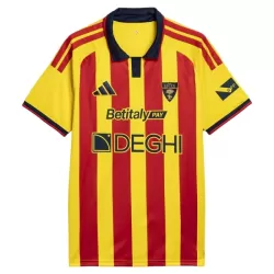 Lecce Fotbollströja Hemma 2026/27 Lecce Fotbollströja Hemma 2026/27