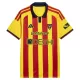 Lecce Fotbollströja Hemma 2026/27 Lecce Fotbollströja Hemma 2026/27