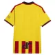 Lecce Fotbollströja Hemma 2026/27