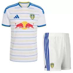 Leeds United Fotbollströja Barn Hemma 2026/27