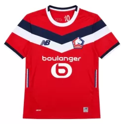 Lille OSC Fotbollströja Hemma 2026/27