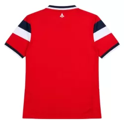 Lille OSC Fotbollströja Hemma 2026/27