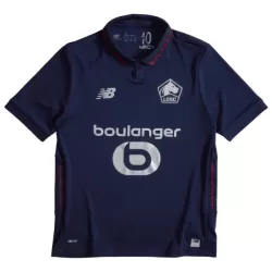 Lille OSC Fotbollströja Tredje 2026/27