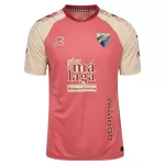 Malaga Fotbollströja Borta 2026/27