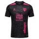 Malaga Fotbollströja Tredje 2026/27 Malaga Fotbollströja Tredje 2026/27