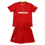 Middlesbrough Fotbollströja Barn Hemma 2026/27
