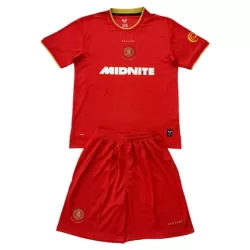 Middlesbrough Fotbollströja Barn Hemma 2026/27 Middlesbrough Fotbollströja Barn Hemma 2026/27