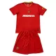 Middlesbrough Fotbollströja Barn Hemma 2026/27 Middlesbrough Fotbollströja Barn Hemma 2026/27