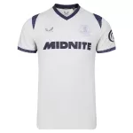 Middlesbrough Fotbollströja Borta 2026/27