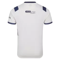 Middlesbrough Fotbollströja Borta 2026/27