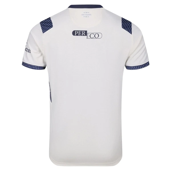 Middlesbrough Fotbollströja Borta 2026/27