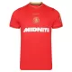 Middlesbrough Fotbollströja Hemma 2026/27 Middlesbrough Fotbollströja Hemma 2026/27