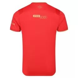 Middlesbrough Fotbollströja Hemma 2026/27