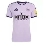 Newcastle United Fotbollströja Tredje 2026/27