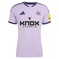 Newcastle United Fotbollströja Tredje 2026/27 Newcastle United Fotbollströja Tredje 2026/27