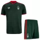 Nottingham Forest Fotbollströja Barn Borta 2026/27 Nottingham Forest Fotbollströja Barn Borta 2026/27