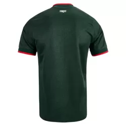 Nottingham Forest Fotbollströja Barn Borta 2026/27