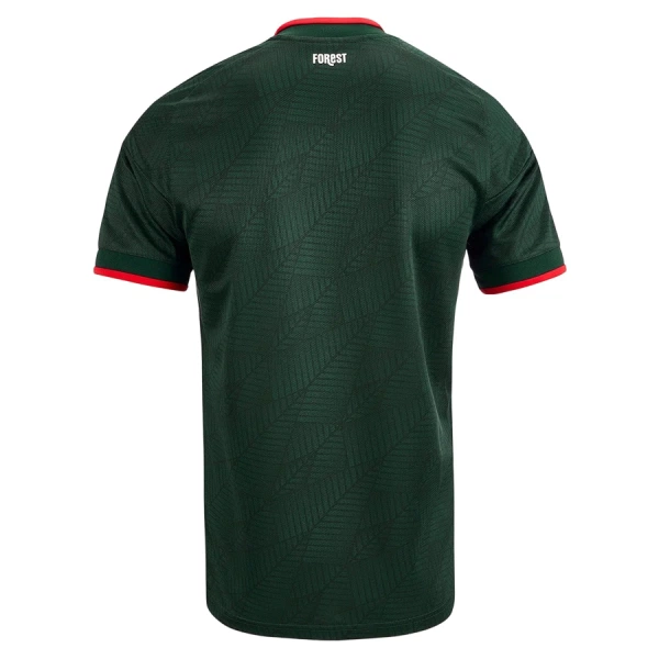 Nottingham Forest Fotbollströja Barn Borta 2026/27