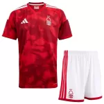 Nottingham Forest Fotbollströja Barn Hemma 2026/27