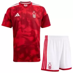Nottingham Forest Fotbollströja Barn Hemma 2026/27