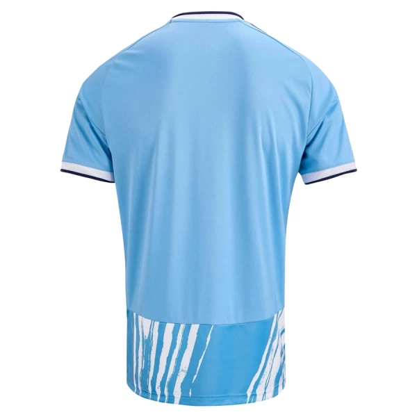 Nottingham Forest Fotbollströja Barn Tredje 2026/27