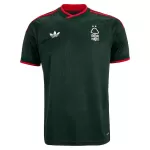 Nottingham Forest Fotbollströja Borta 2026/27