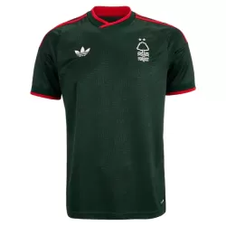 Nottingham Forest Fotbollströja Borta 2026/27 Nottingham Forest Fotbollströja Borta 2026/27
