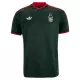 Nottingham Forest Fotbollströja Borta 2026/27