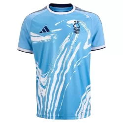 Nottingham Forest Fotbollströja Tredje 2026/27