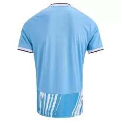 Nottingham Forest Fotbollströja Tredje 2026/27