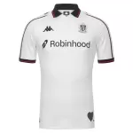 OGC Nice Fotbollströja Borta 2026/27