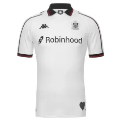 OGC Nice Fotbollströja Borta 2026/27 OGC Nice Fotbollströja Borta 2026/27
