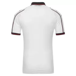 OGC Nice Fotbollströja Borta 2026/27