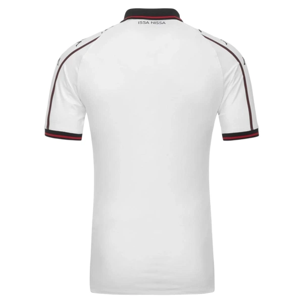 OGC Nice Fotbollströja Borta 2026/27